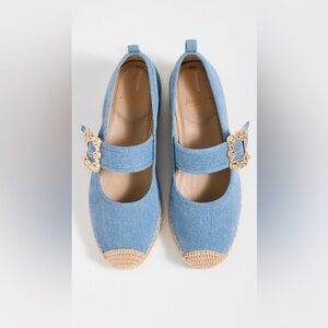 Sam Edelman Maddy Espadrilles